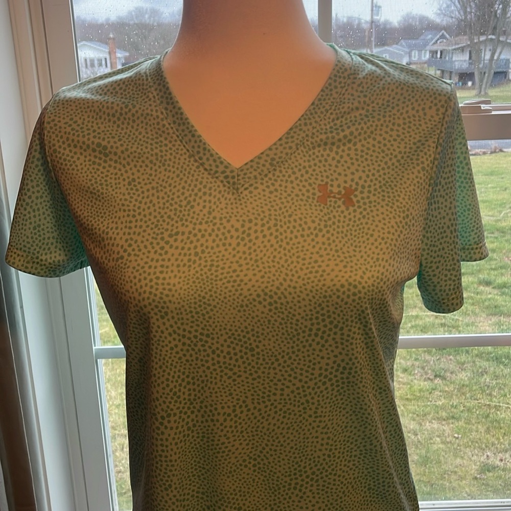 Golf t-shirt